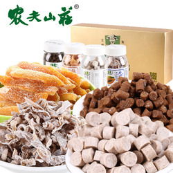 農(nóng)夫山莊 品味自然的甜蜜，傳承匠心品質(zhì)