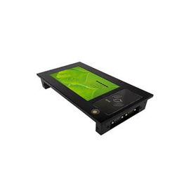 7寸定制型安卓工控一體機 支持NFC/RFID的智能工控解決方案